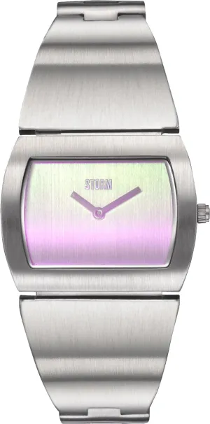 STR Watch XIS-X IC