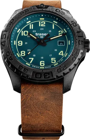 TH3 Watch P96 OdP Evolution Petrol