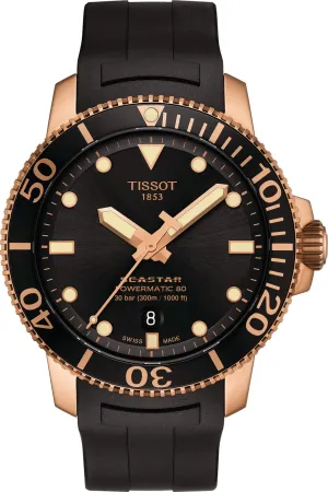 TSO Watch Seastar Mens