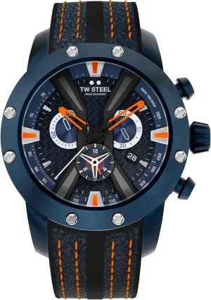 TWS Watch Grand Tech WORSld Rally Championship Limited Edition