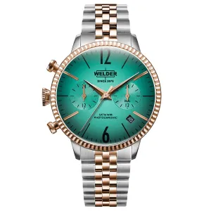 Welder Moody Watch WWRC655 Women's Watch