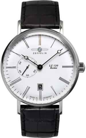 ZEP Watch LZ 12 Rome Mens